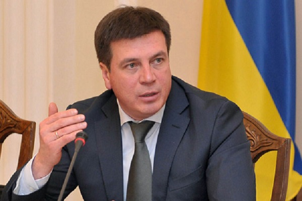 Геннадій Зубко: На Тернопільщині надходження до бюджетів ОТГ у січні-березні склали понад 121 млн грн