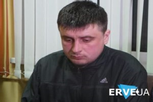 Прокурора, якого підозрюють у вбивстві, відсторонили від посади