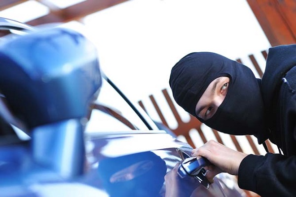 Тернополяни продовжують провокувати злочинців