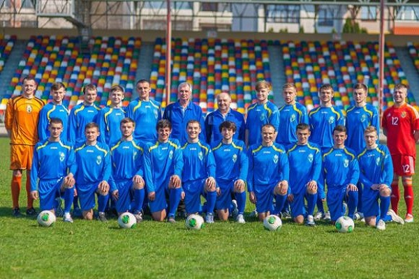 ФК «Тернопіль» - найбідніша команда першої ліги