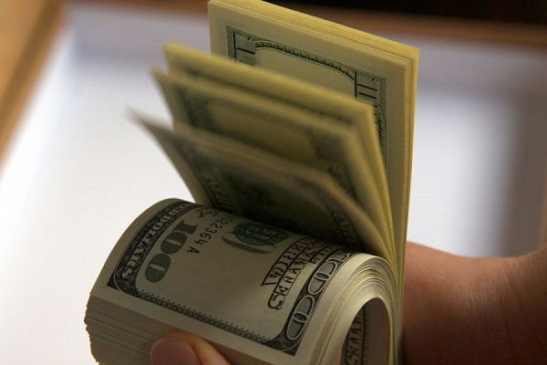 «Ми розуміли, що вони знову підуть на злочин», - Богомол про резонансну справу з валютниками (відео)