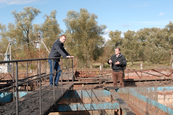 Слова і діла Степана Барни