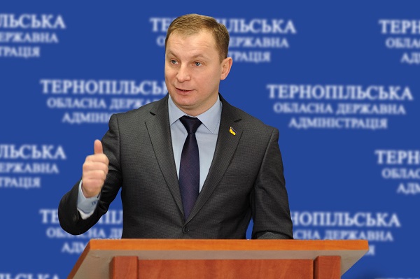 Степан Барна: Легалізація допомагає створювати робочі місця