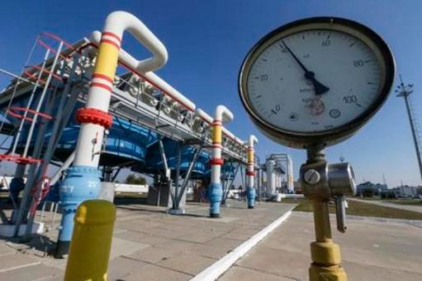 Бариги і аферисти крадуть в народу газ