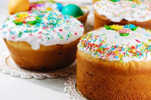 Індекс паски за рік зріс на третину