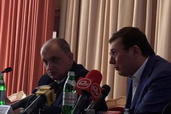 Прокурором №1 Рівненщини став екс-заступник прокурора Тернопілля