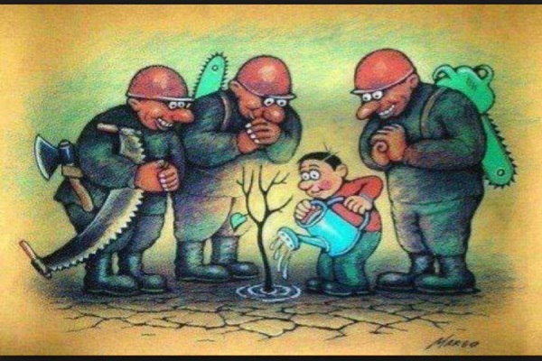 На малий бізнес чекає ще більше перевірок і штрафів