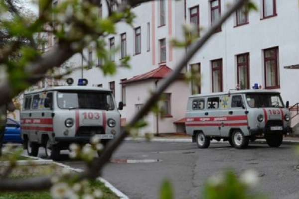 На Тернопіллі ліквідують два протитуберкульозні диспансери