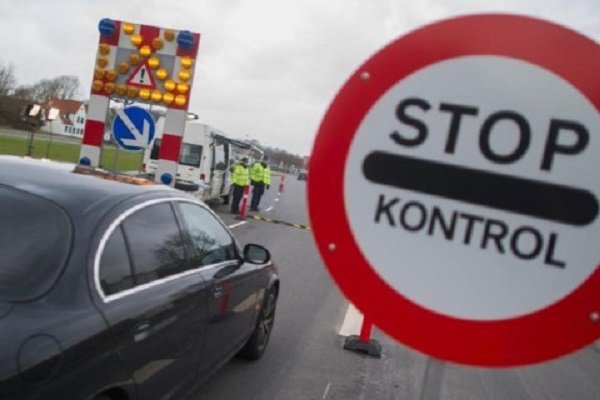 Тернополянина, який хотів провести 7 кілограм наркотиків до Польщі, затримали на кордоні (відео)