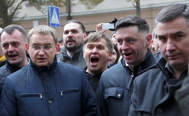 Кілька слів про «логіку» і здоровий глузд в тернопільській господарці