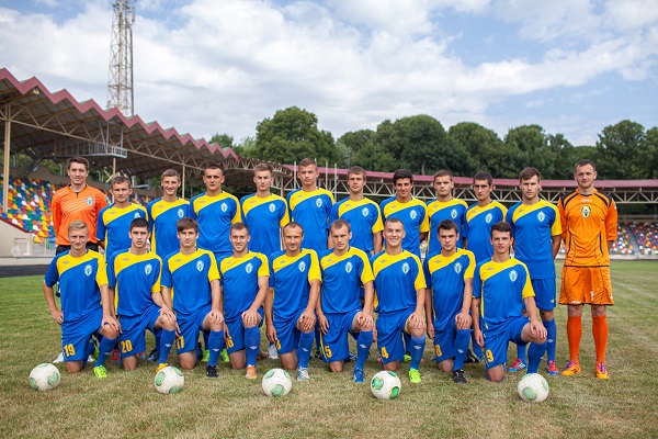 ФК «Тернопіль» «напросилася» на перевірку з ФФУ 