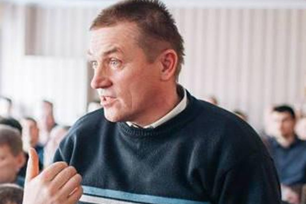 Бучацькі активісти Української Галицької Партії б’ють на сполох через розподіл госпітальних округів