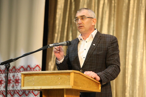 Хлібороби Тернопілля висловилися проти продажу землі в теперішніх політичних та економічних умовах