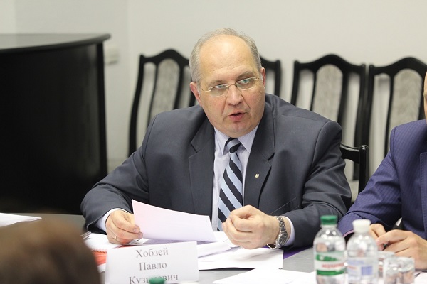 Заступник міністра освіти пообіцяв створити в області два навчальні центри