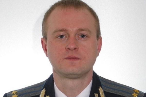 Що «нажив» прокурор Тернополя за роки роботи?