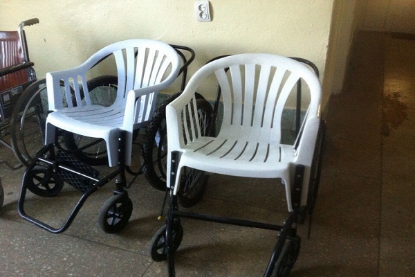 Безжальна і абсурдна медицина Тернопілля