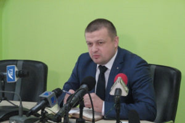 Богомол пообіцяв розібратися в інциденті з побиттям АТОшника