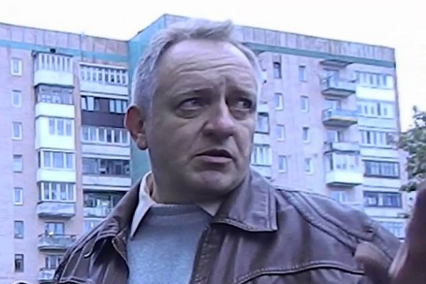 Вдаримо пам’ятником Петлюрі по чужій земельній ділянці