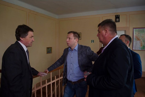 Степан Барна: Ми стимулюємо громади вчитися самостійно залучати ресурс і ефективно ним розпоряджатися