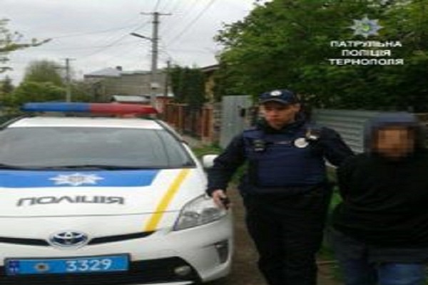 Як безхатченки стають непрошеними гостями тернополян?