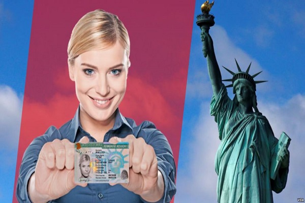 Тернополяни вже можуть дізнатися чи виграли вони «Зелену картку»