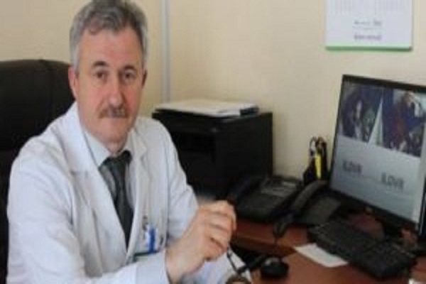 Скільки нулів на рахунку в тернопільського головлікаря?