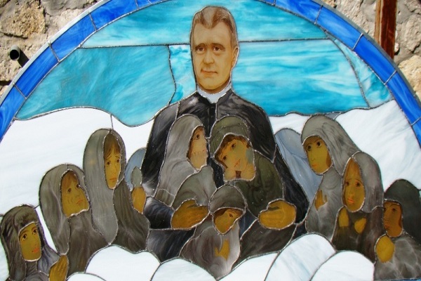 Про маловідомого священика-мученика дізнається вся Тернопільщина