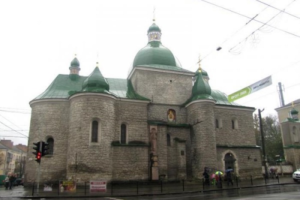 Чому насправді закрили одну з найстаріших церков Тернополя?