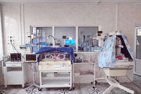 Не Тернопіллі дві медустанови об'єднають в одну