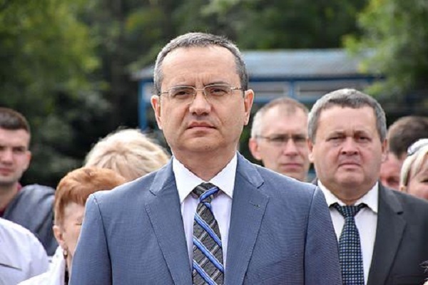 Скільки добра «законсервував» у банках ректор медуніверситету?