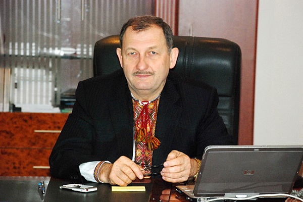 Що нажив і задекларував ректор Тернопільської політехніки?