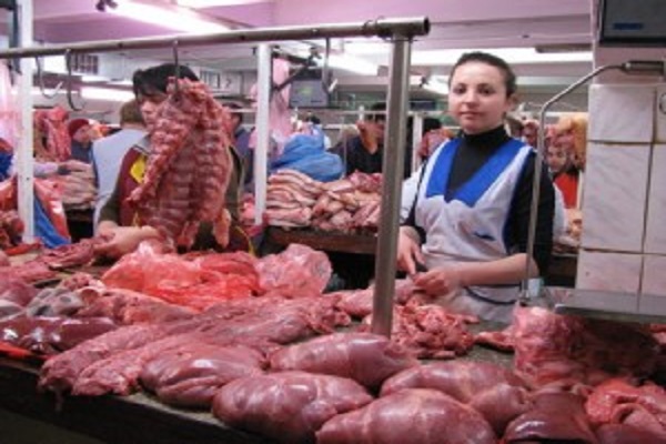 Ринки Тернопільщини ретельно перевірять