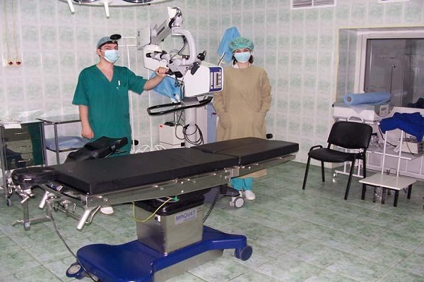 В тернопільських лікарнях почнуть звертати увагу на скарги пацієнтів