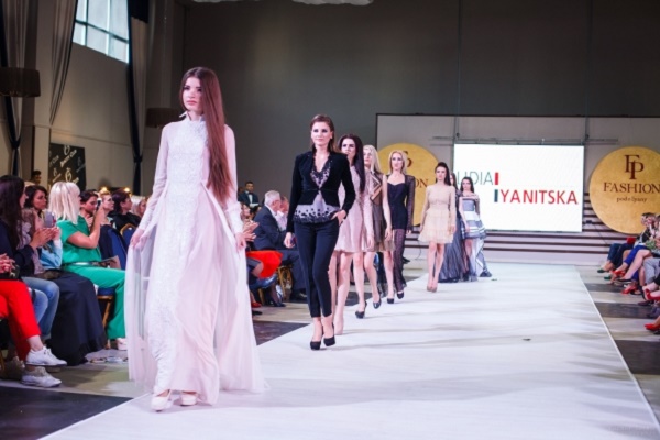 «Подоляни» запрошують на безпрецедентну подію в світі моди Тернополя