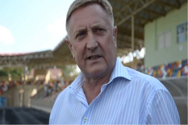 У Мариновського продовжується футбольна агонія