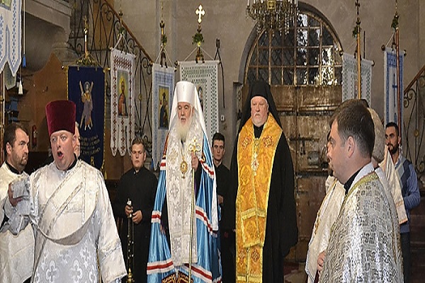 В Тернопільській єпархії УАПЦ серйозні кадрові зміни