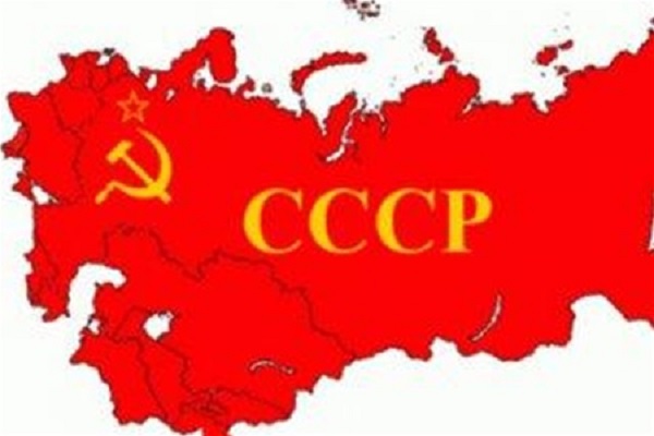 І на Тернопіллі декому хочеться назад в СРСР (фото)