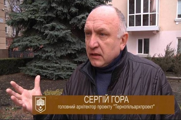 За що прихильник нового Генплану міста отримає 400 тисяч гривень?