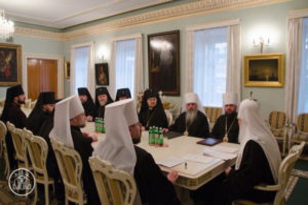 На Тернопіллі об'єдналися дві православні єпархії