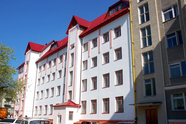 Тернопільську районну лікарню хочуть передати в  приватні руки (відео)