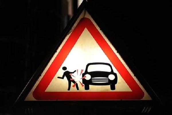 Які дороги в області найнебезпечніші?