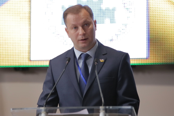 Степан Барна: Основне завдання в умовах безвізу – зробити все, аби Тернопільщина могла конкурувати з європейським бізнесом