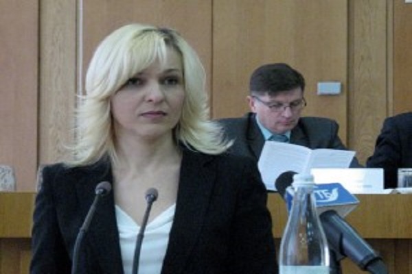 Куди підуть 115 мільйонів гривень з Фонду регіонального розвитку?