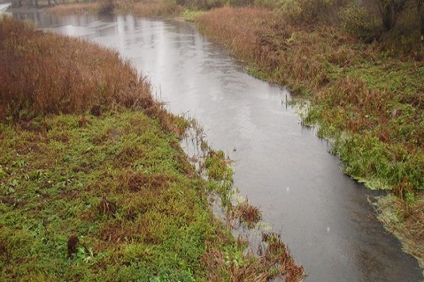 Тернопільська область поступово перетворюється на безводну пустелю