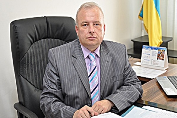 На що розжився заступник начальника обласної поліції?