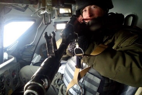 Військовослужбовця з Тернопілля застрелив його ж побратим