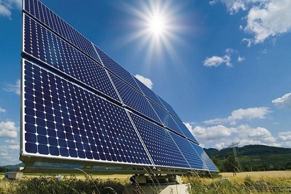 Корейці інвестують 100 мільйонів євро у сонячну електростанцію на Тернопіллі