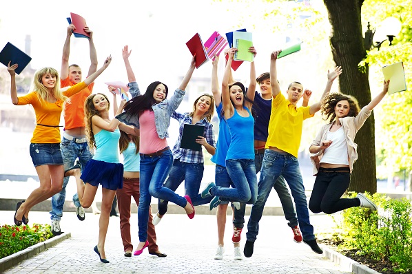 ТНЕУ підійнявся у європейському рейтингу ARES-2017 серед вітчизняних вишів