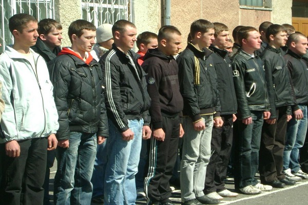 Чому тепер можна не ховатися від призову в армію?