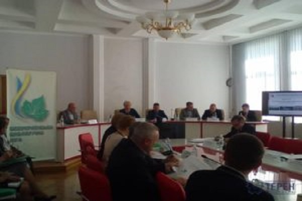 Що думає про будівництво ГЕС на Дністрі голова Всеукраїнської екологічної ліги?